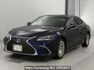 Lexus ES AXZH10