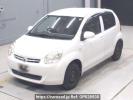 Toyota Passo KGC30