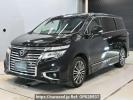 Nissan Elgrand TE52