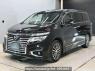 Used 2017 AT nissan elgrand TE52 Image[0]