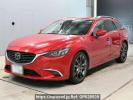 Mazda Atenza Wagon GJ2FW