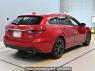 Used 2016 AT mazda atenza-wagon GJ2FW Image[1]