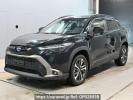 Toyota Corolla Cross ZVG11