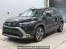 Used 2023 AT toyota corolla-cross ZVG11 Image[0]