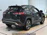 Used 2023 AT toyota corolla-cross ZVG11 Image[1]