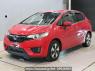 Used 2015 AT honda fit-hybrid GP5 Image[0]