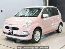Toyota Passo KGC30