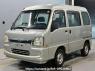 Used 2007 MT subaru sambar-dias TV2 Image[0]