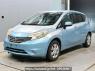 Used 2012 AT nissan note E12 Image[0]