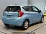 Used 2012 AT nissan note E12 Image[1]