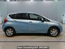 Used 2012 AT nissan note E12 Image[2]