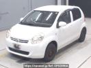 Toyota Passo KGC30