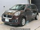 Toyota Passo M700A