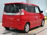 Used 2015 AT suzuki solio MA36S Image[1]