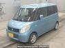Used 2010 AT suzuki palette MK21S Image[0]