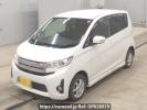 Mitsubishi ek Custom B11W