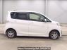 Used 2014 AT mitsubishi ek-custom B11W Image[2]