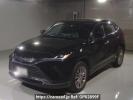 Toyota Harrier Hybrid AXUH85