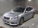 Subaru Legacy B4 BMG