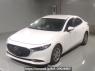 Used 2020 AT mazda mazda3 BP5P Image[0]