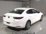 Used 2020 AT mazda mazda3 BP5P Image[1]