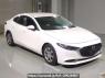 Used 2020 AT mazda mazda3 BP5P Image[2]