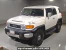 Toyota FJ CRUISER GSJ15W