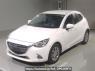 Used 2015 AT mazda demio DJ3FS Image[0]