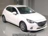 Used 2015 AT mazda demio DJ3FS Image[2]