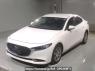 Used 2021 AT mazda mazda3 BP5P Image[0]