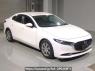 Used 2021 AT mazda mazda3 BP5P Image[2]