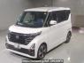 Used 2023 AT nissan roox B45A Image[0]