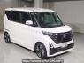 Used 2023 AT nissan roox B45A Image[2]