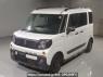 Used 2019 AT suzuki spacia-gear MK53S Image[0]