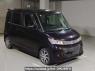 Used 2011 AT suzuki palette-sw MK21S Image[2]