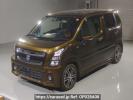Suzuki WAGON R STINGRAY MH55S