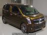Used 2017 AT suzuki wagon-r-stingray MH55S Image[2]