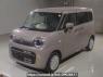 Used 2025 AT suzuki wagon-r-smile MX91S Image[0]