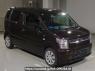 Used 2017 AT suzuki wagon-r MH55S Image[2]