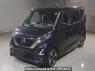Used 2021 AT nissan roox B45A Image[0]