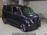 Used 2021 AT nissan roox B45A Image[2]