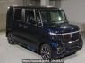 Used 2026 AT honda n-box-custom JF6 Image[2]