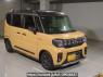 Used 2024 AT suzuki spacia-gear MK94S Image[2]