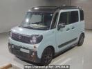 Suzuki Spacia GEAR MK53S