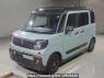 Used 2024 AT suzuki spacia-gear MK53S Image[0]