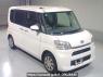 Used 2018 AT daihatsu tanto LA600S Image[2]