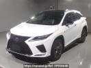 Lexus RX AGL20W