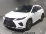 Used 2019 AT lexus rx AGL20W Image[0]