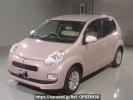 Toyota Passo KGC30