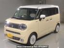 Suzuki WAGON R SMILE MX91S